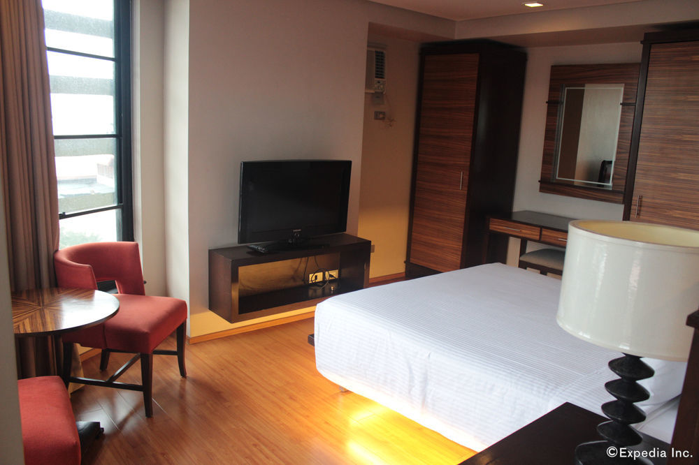 Soleste Suites Ciudad Quezon Exterior foto