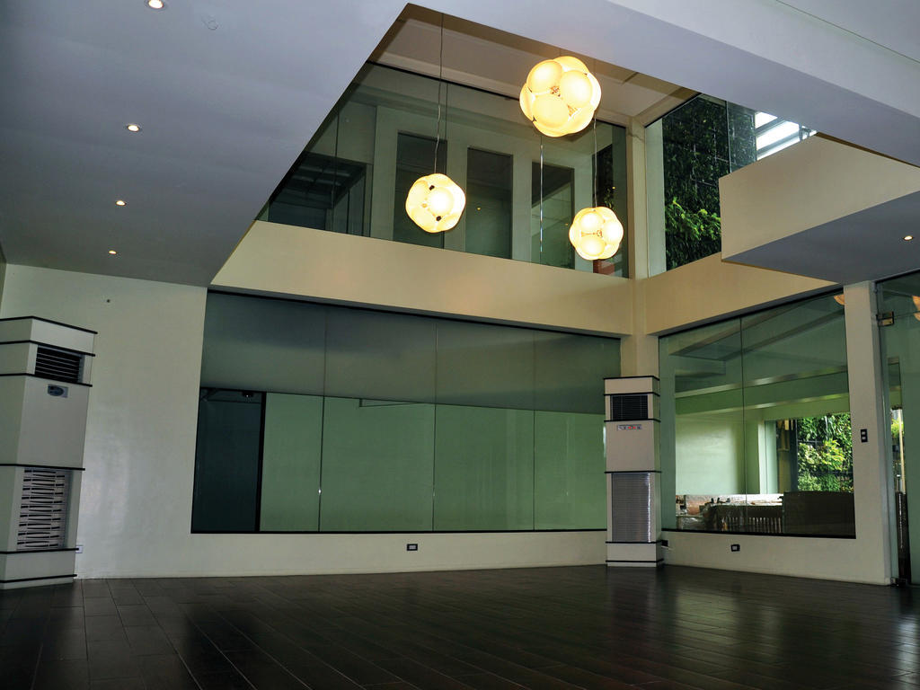 Soleste Suites Ciudad Quezon Exterior foto